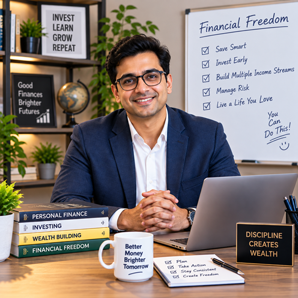 Business Coach