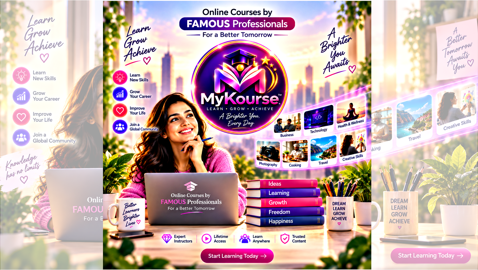 online Courses