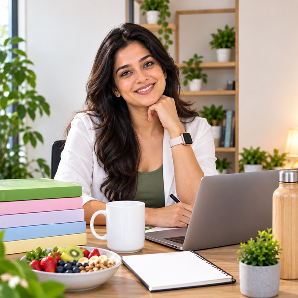 health coach